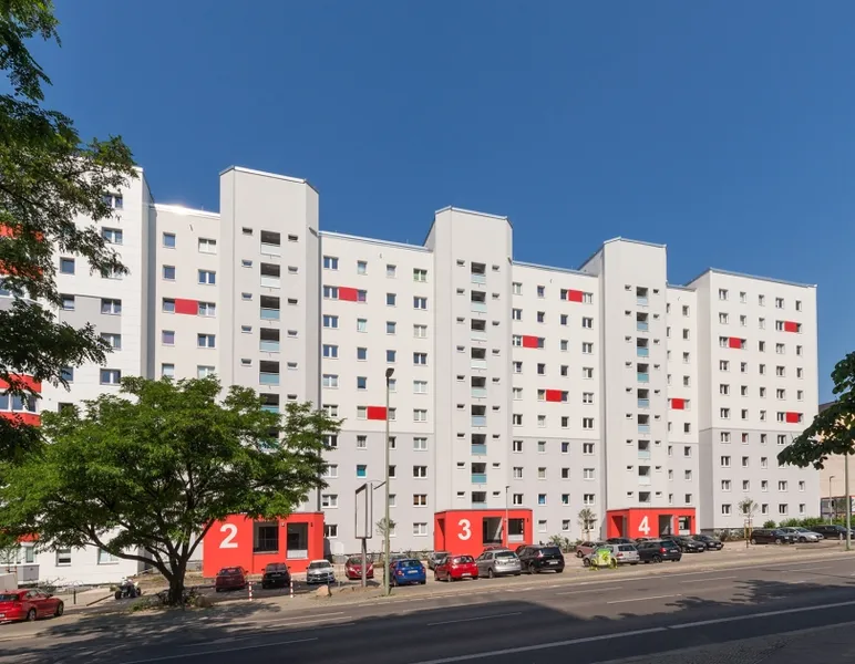 Wohnung in Berlin — photo 1